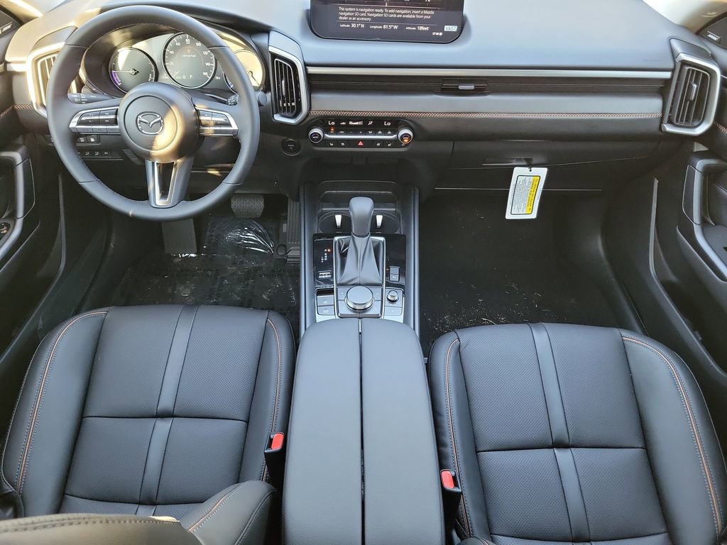 New 2026 MAZDA CX-50 AWD 2.5 Hybrid w/ Weather Package image 2