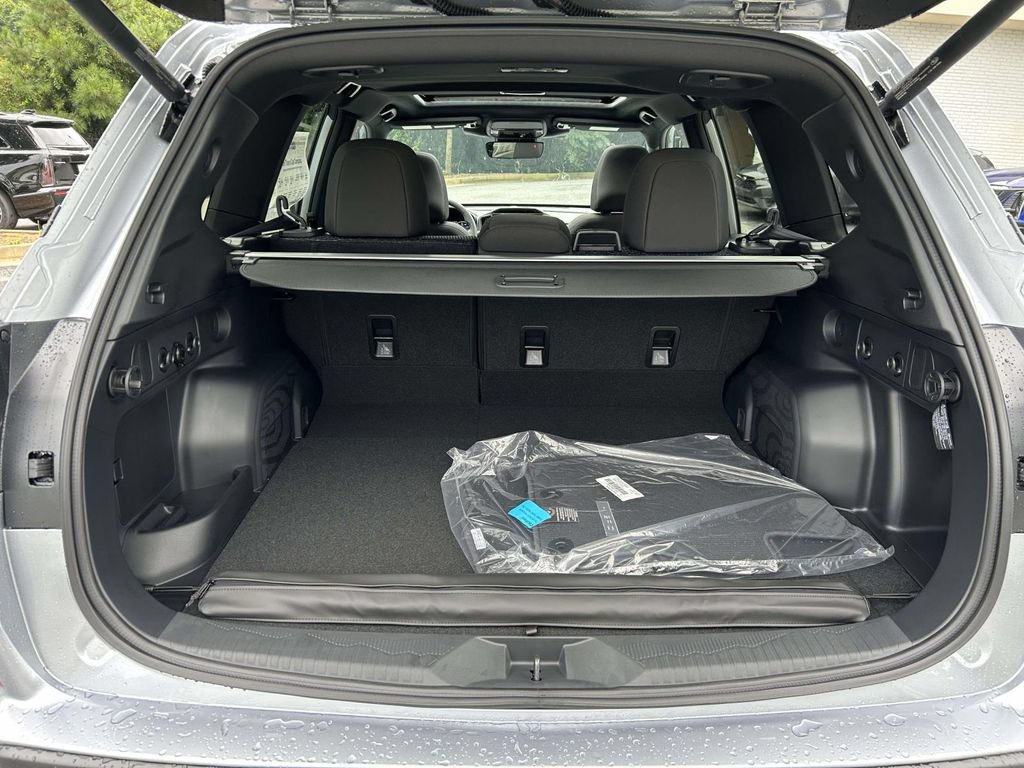 New 2026 Subaru Forester Premium AWD/4WD image 10