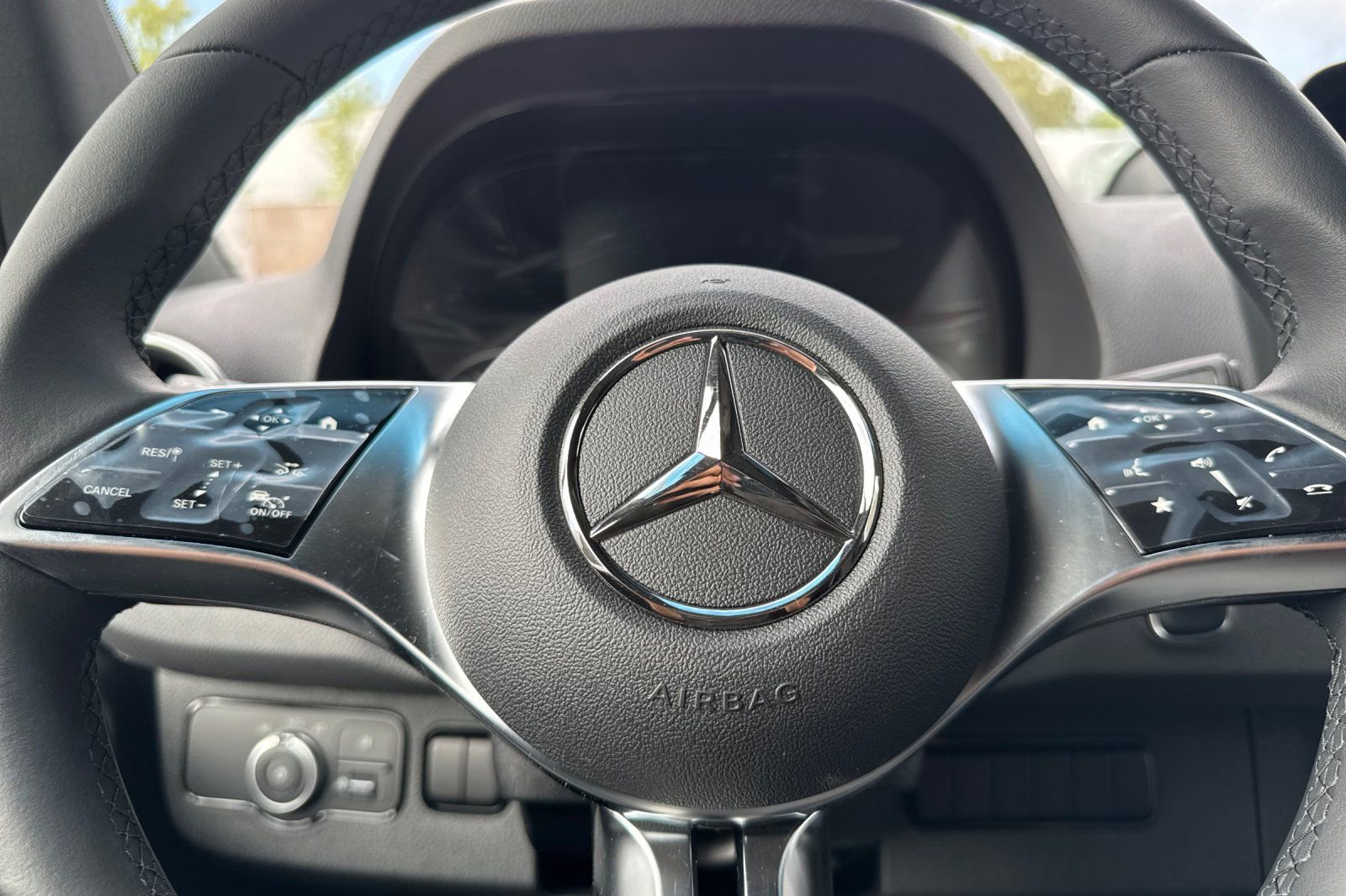 New 2025 Mercedes-Benz Sprinter 2500 image 25