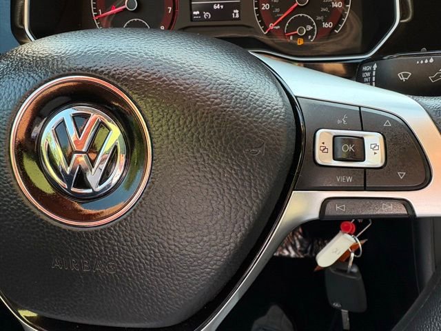 Used 2019 Volkswagen Jetta S w/ Driver Assistance Package image 14