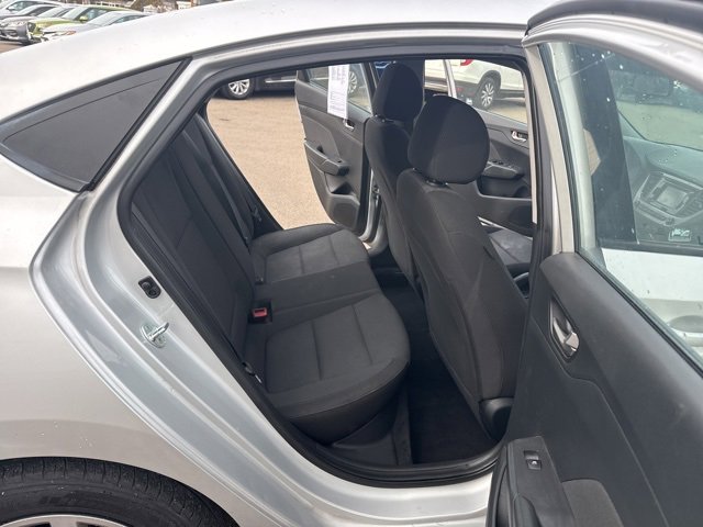 Used 2021 Hyundai Accent SE image 10