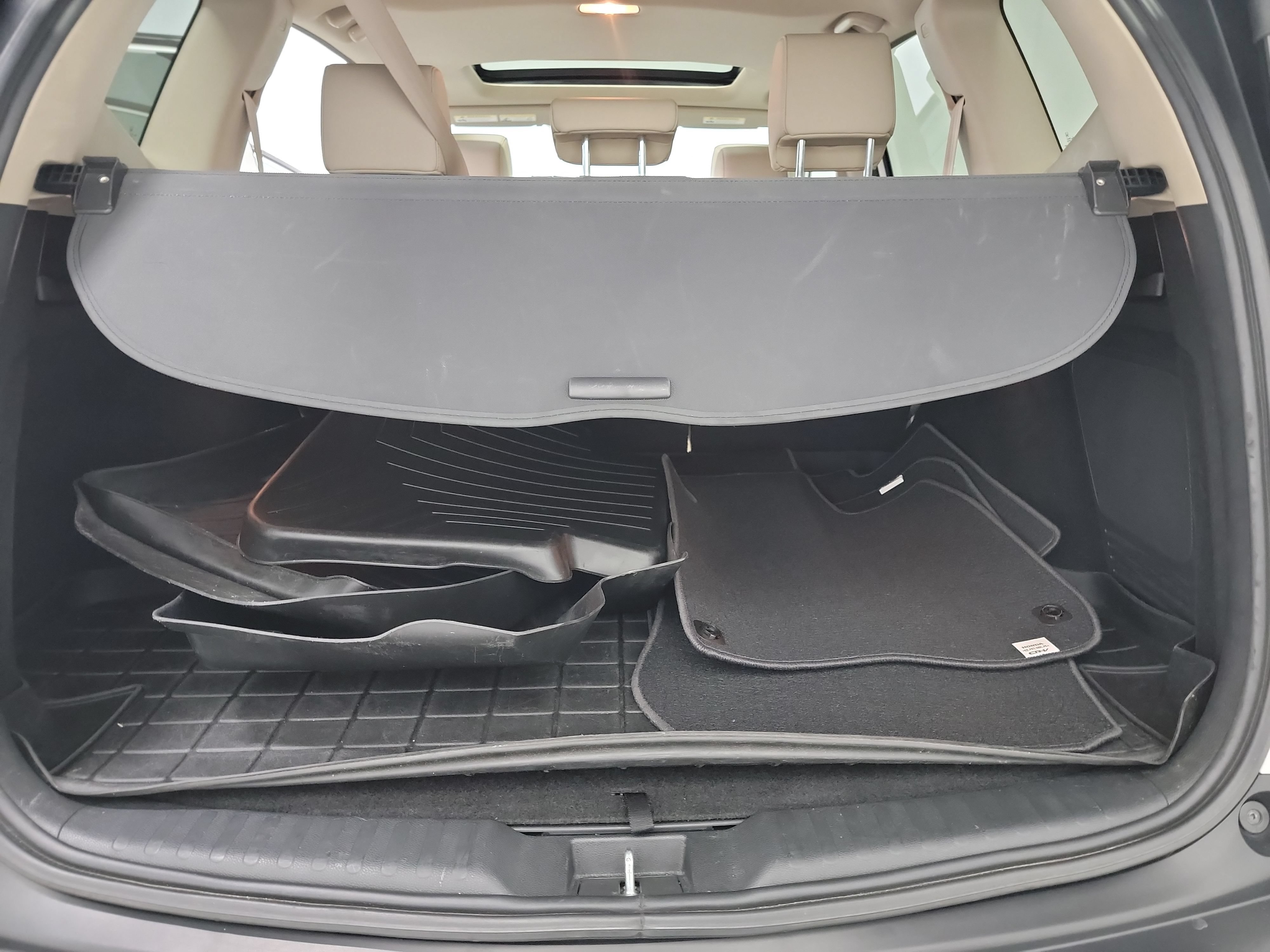Used 2021 Honda CR-V Touring image 26