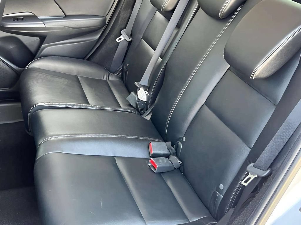 Used 2017 Honda Fit EX-L image 10