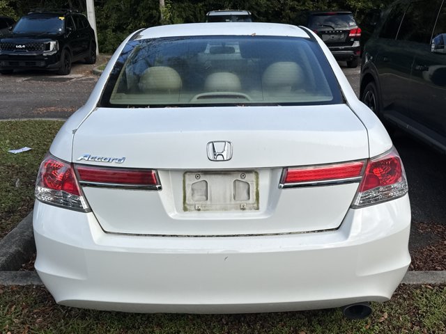 Used 2011 Honda Accord LX image 5