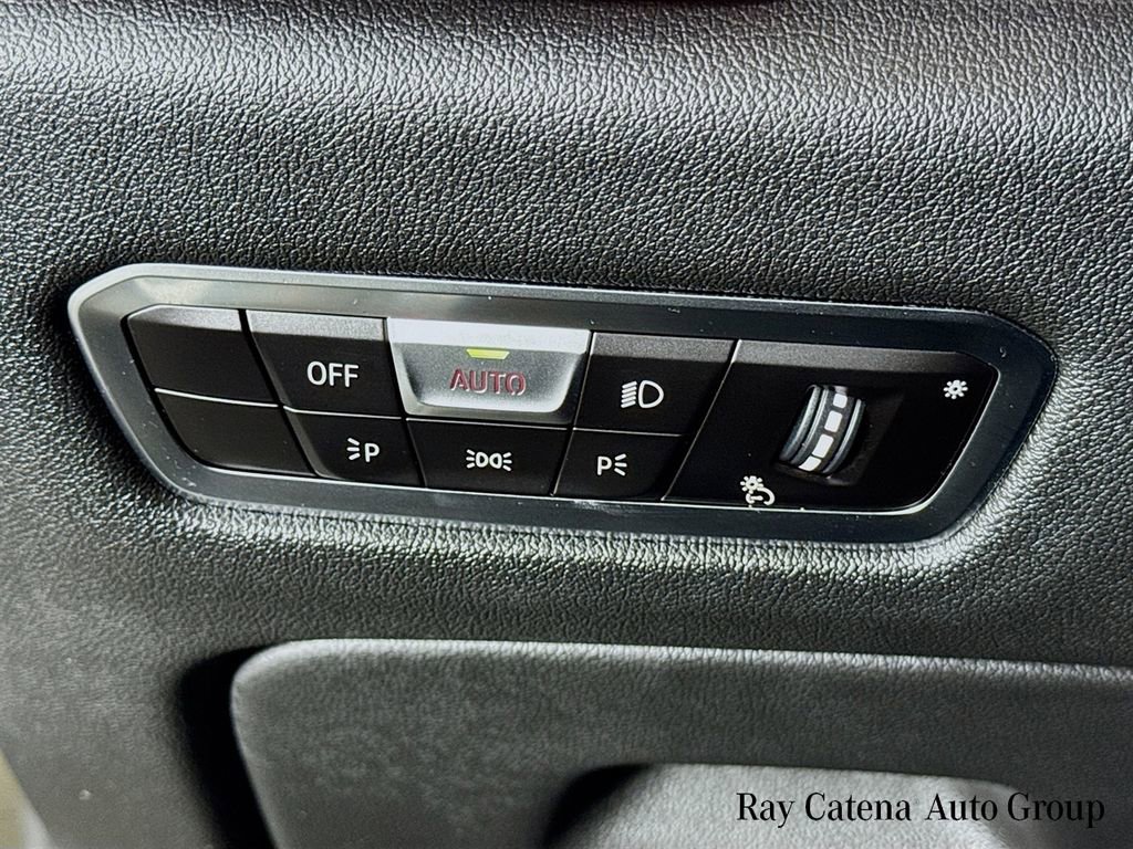 Used 2022 BMW X5 xDrive40i w/ Premium Package image 10