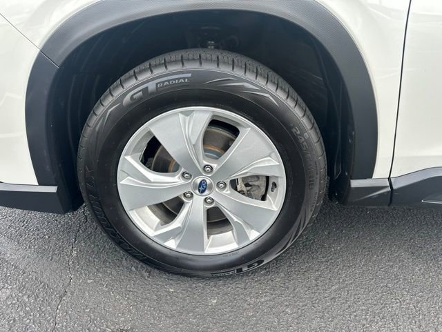Used 2023 Subaru Ascent 8-Passenger AWD/4WD image 28