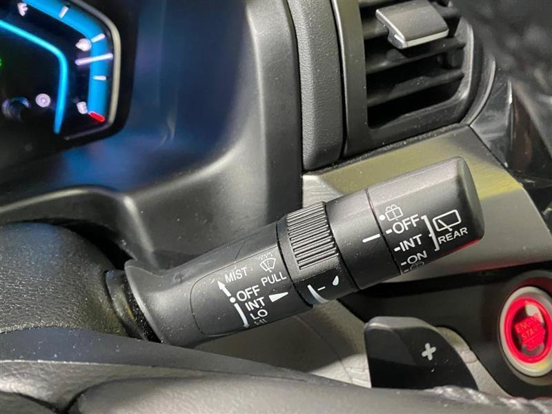 Used 2018 Honda Odyssey EX-L image 15