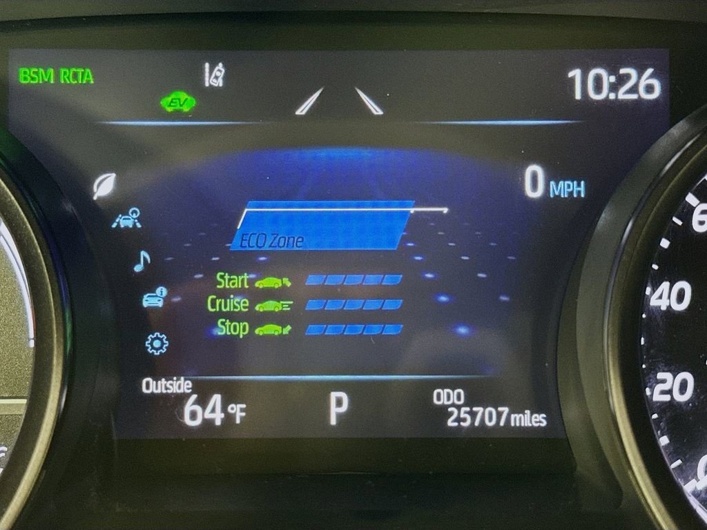Certified 2023 Toyota Camry XSE w/ Cold Weather Package image 13