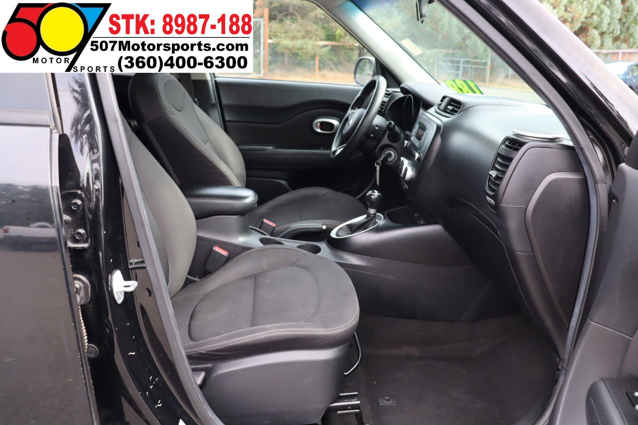 Used 2015 Kia Soul image 18