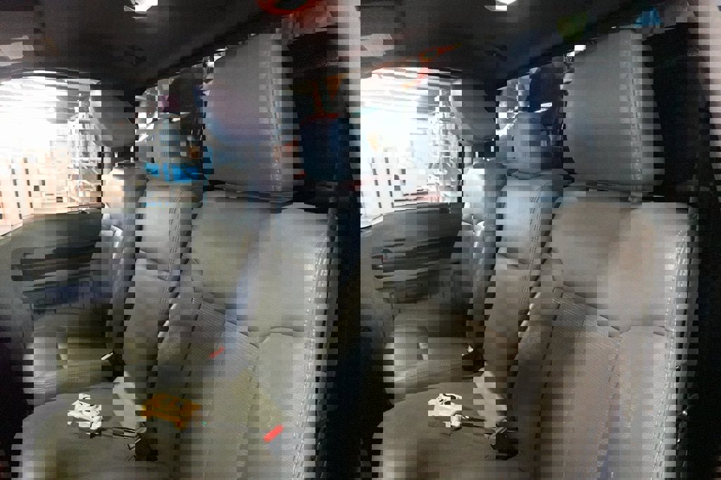 Used 2011 Ford F450 XL w/ Trailer Tow Pkg image 10