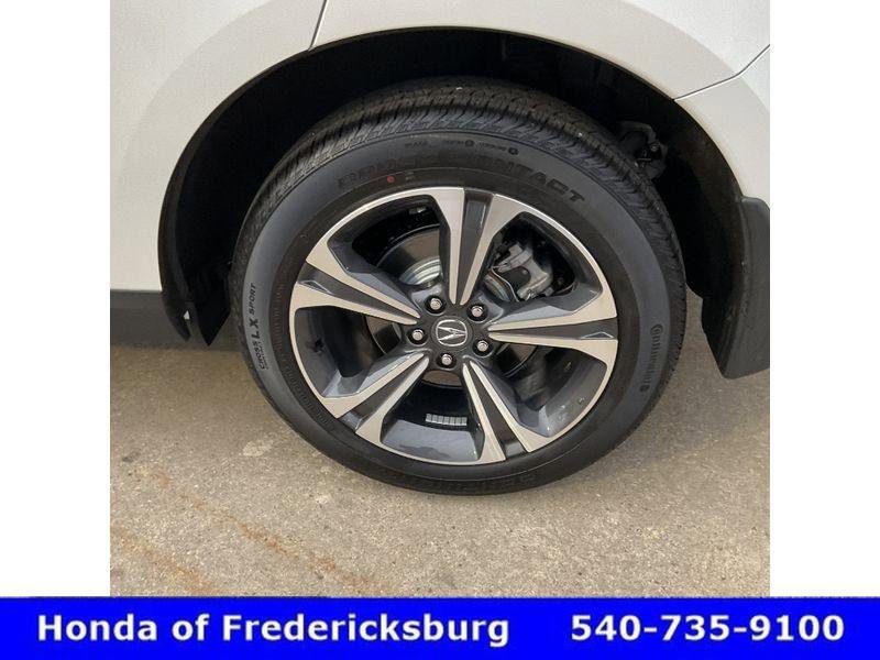 Used 2026 Acura RDX SH-AWD w/ Technology Package image 3