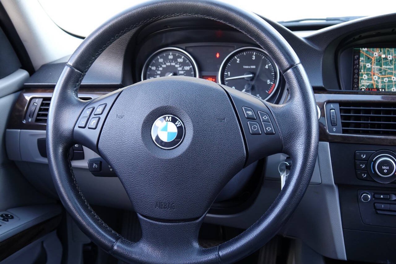 Used 2011 BMW 335d Sedan RWD image 71