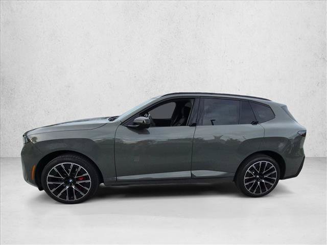 New 2027 BMW X5 xDrive40i w/ M Sport Professional Package AWD/4WD image 5