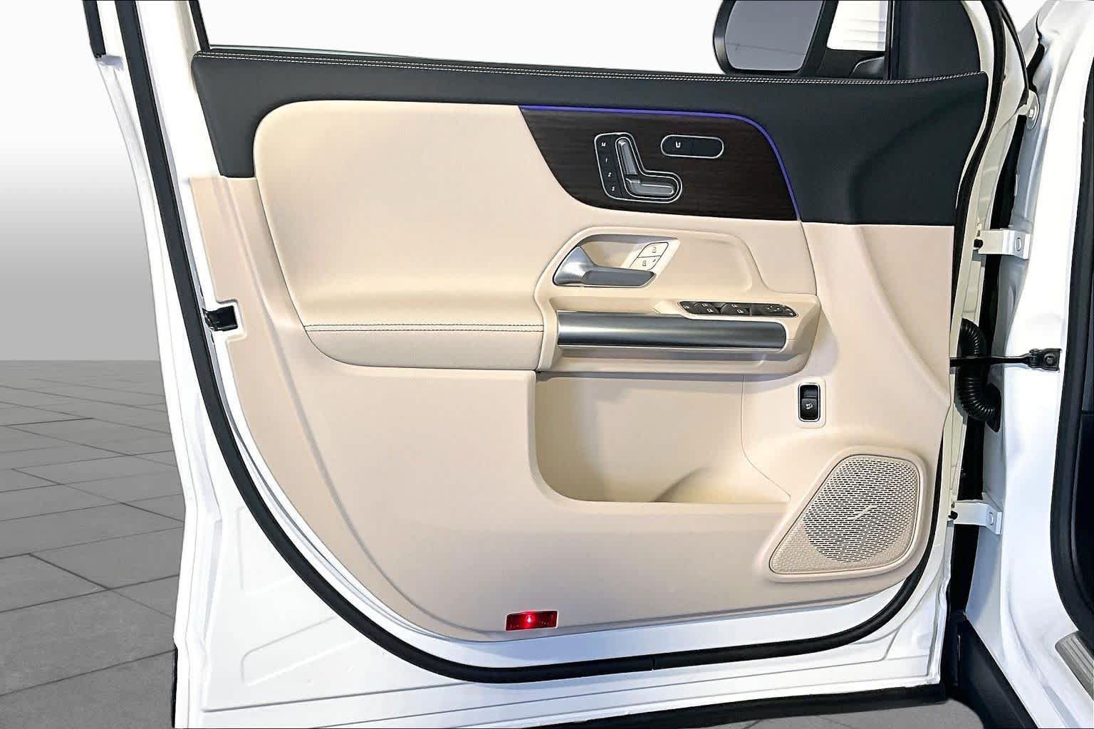 New 2026 Mercedes-Benz GLA 250 4MATIC image 11