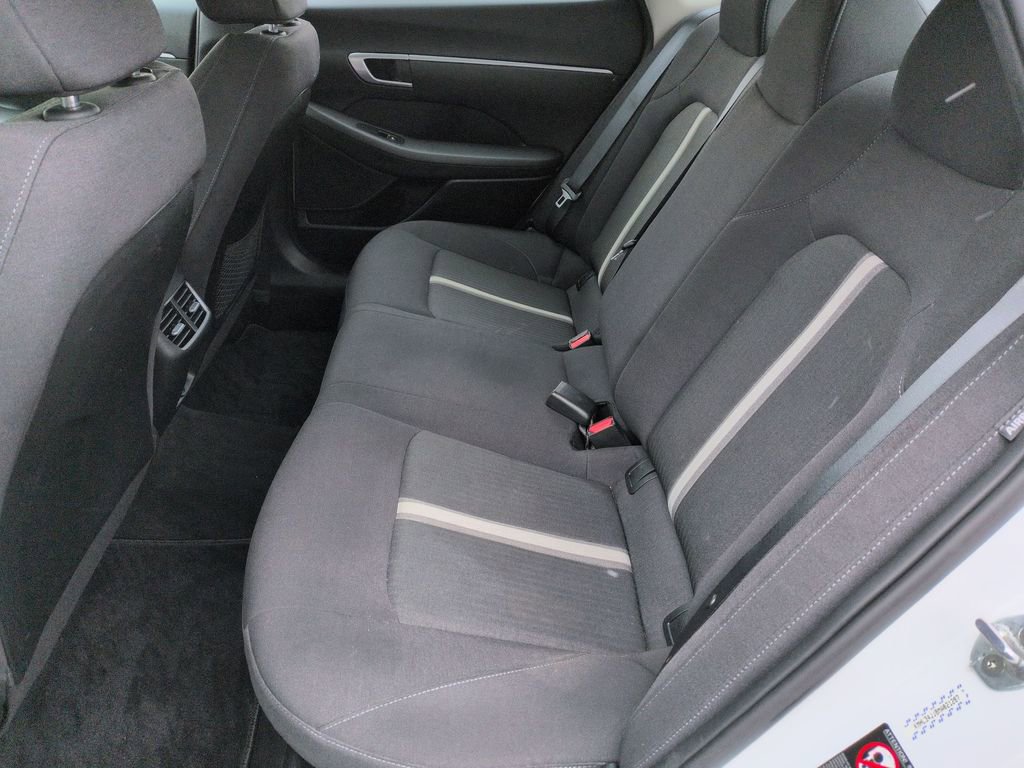 Used 2021 Hyundai Sonata SEL image 26