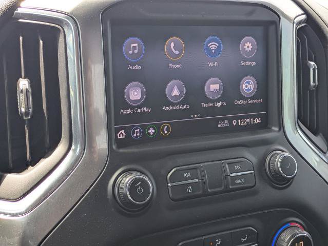 Used 2019 Chevrolet Silverado 1500 RST AWD/4WD image 10