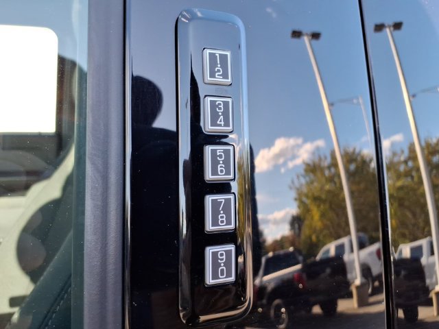 Used 2024 Ford F150 XLT w/ Equipment Group 302A MID AWD/4WD image 13