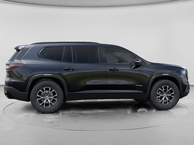 New 2026 GMC Acadia AT4 w/ Luxury Package AWD/4WD image 5