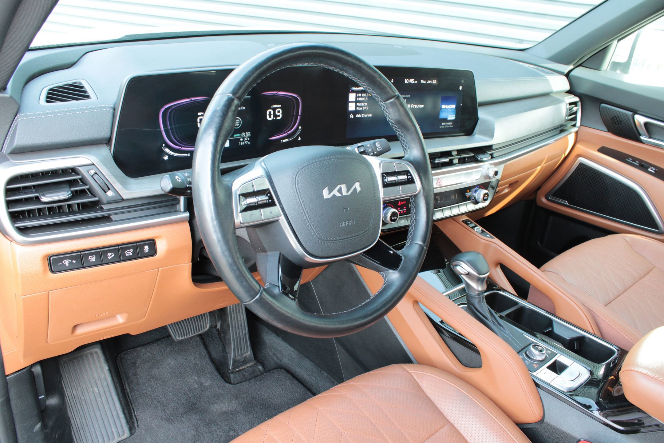 Used 2024 Kia Telluride EX X-Line image 12