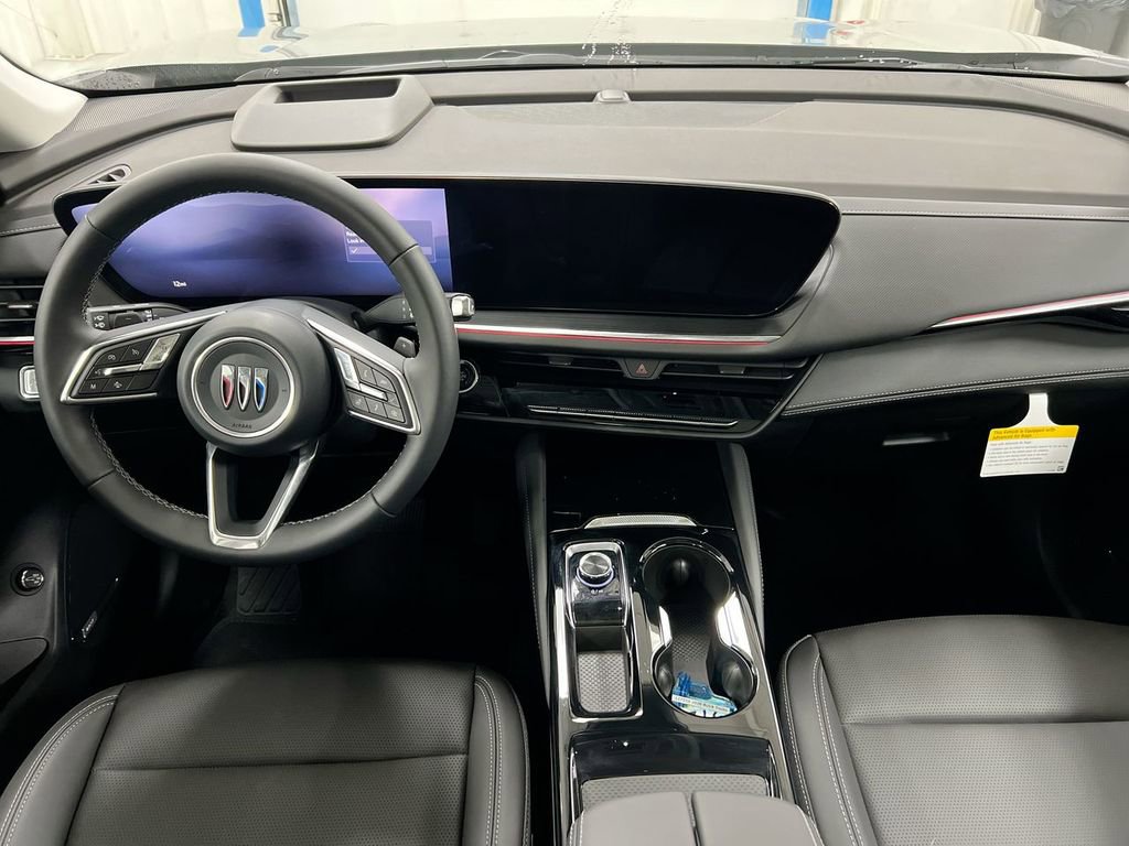 New 2026 Buick Envision Preferred AWD/4WD image 10