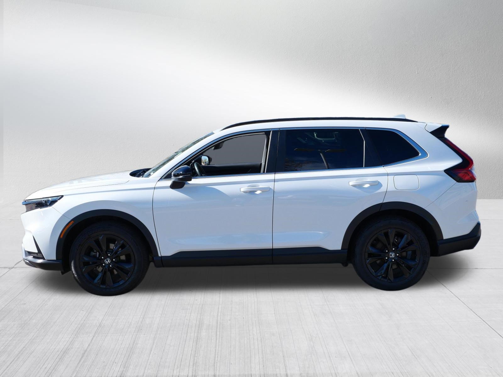 Used 2023 Honda CR-V Sport Touring image 4