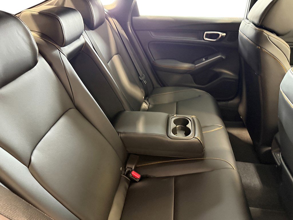 New 2026 Acura Integra A-Spec image 32