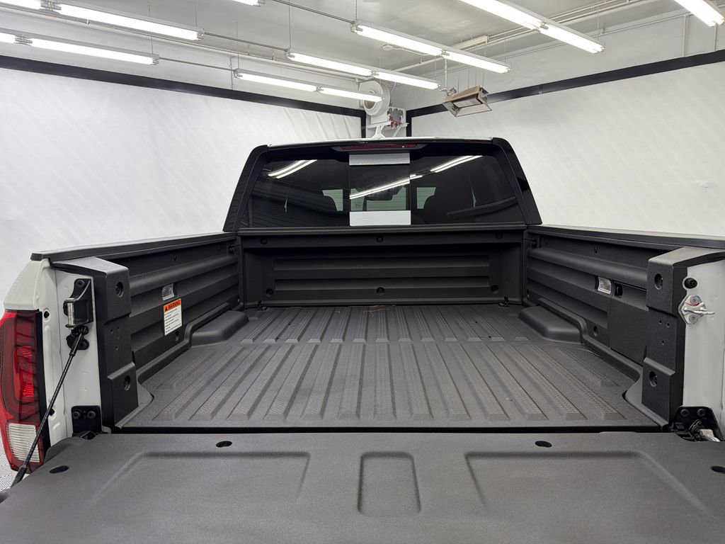 New 2026 Honda Ridgeline TrailSport image 20
