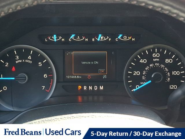 Certified 2018 Ford F150 XLT w/ Equipment Group 302A Luxury image 26