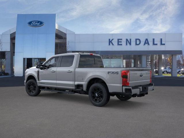 New 2026 Ford F350 XLT w/ XLT Premium Package image 4