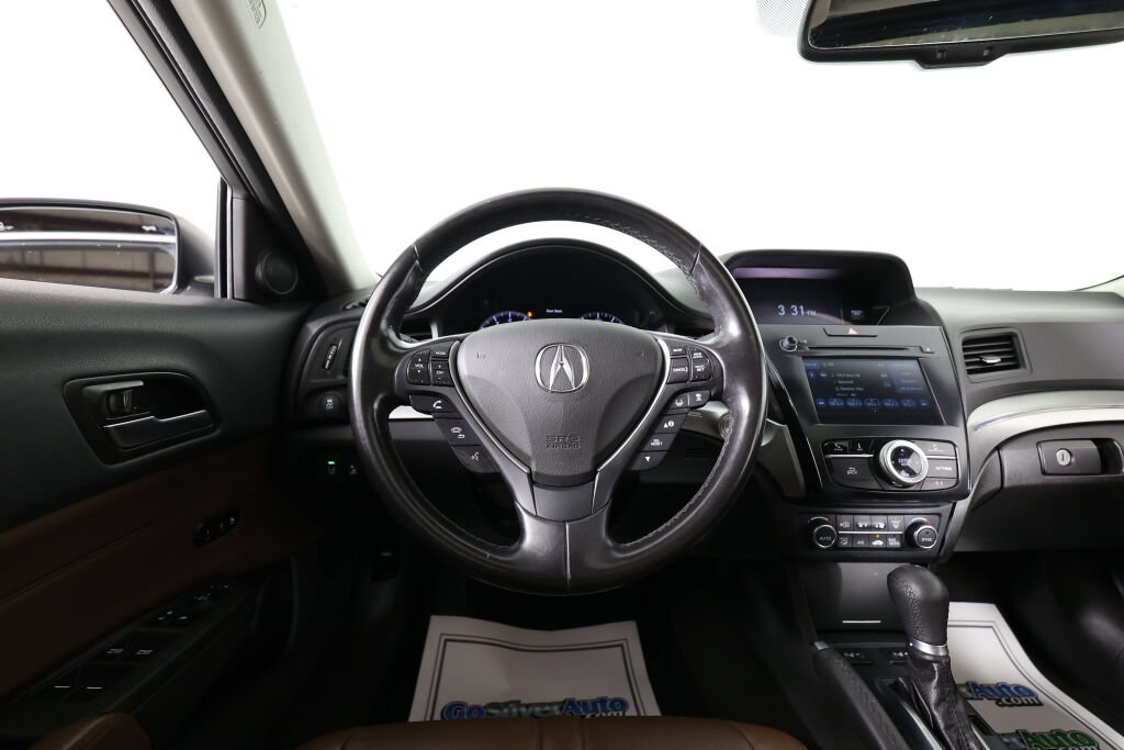 Used 2020 Acura ILX FWD image 28