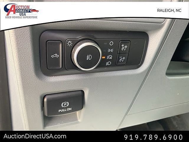 Used 2021 Ford F150 XLT image 23