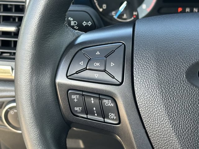 Used 2021 Ford Ranger XLT w/ Tremor Off-Road Package AWD/4WD image 15