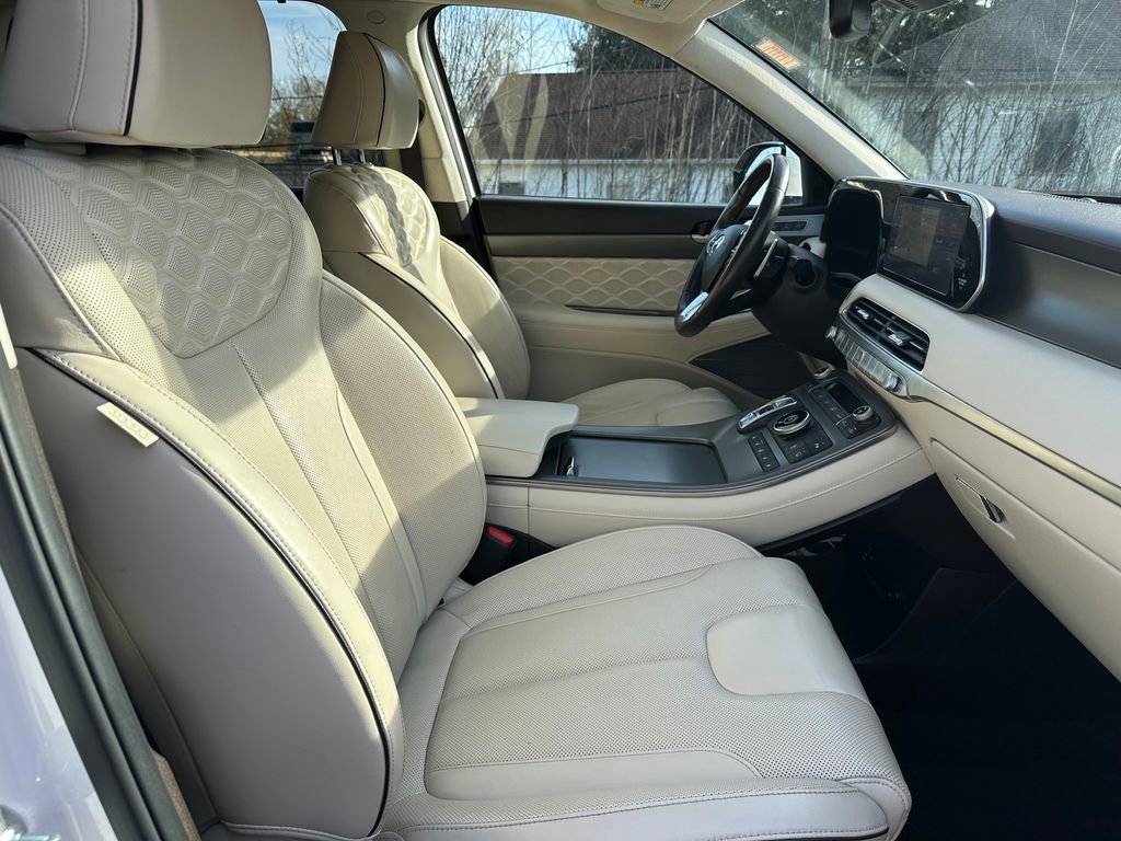 Used 2020 Hyundai Palisade Limited image 38