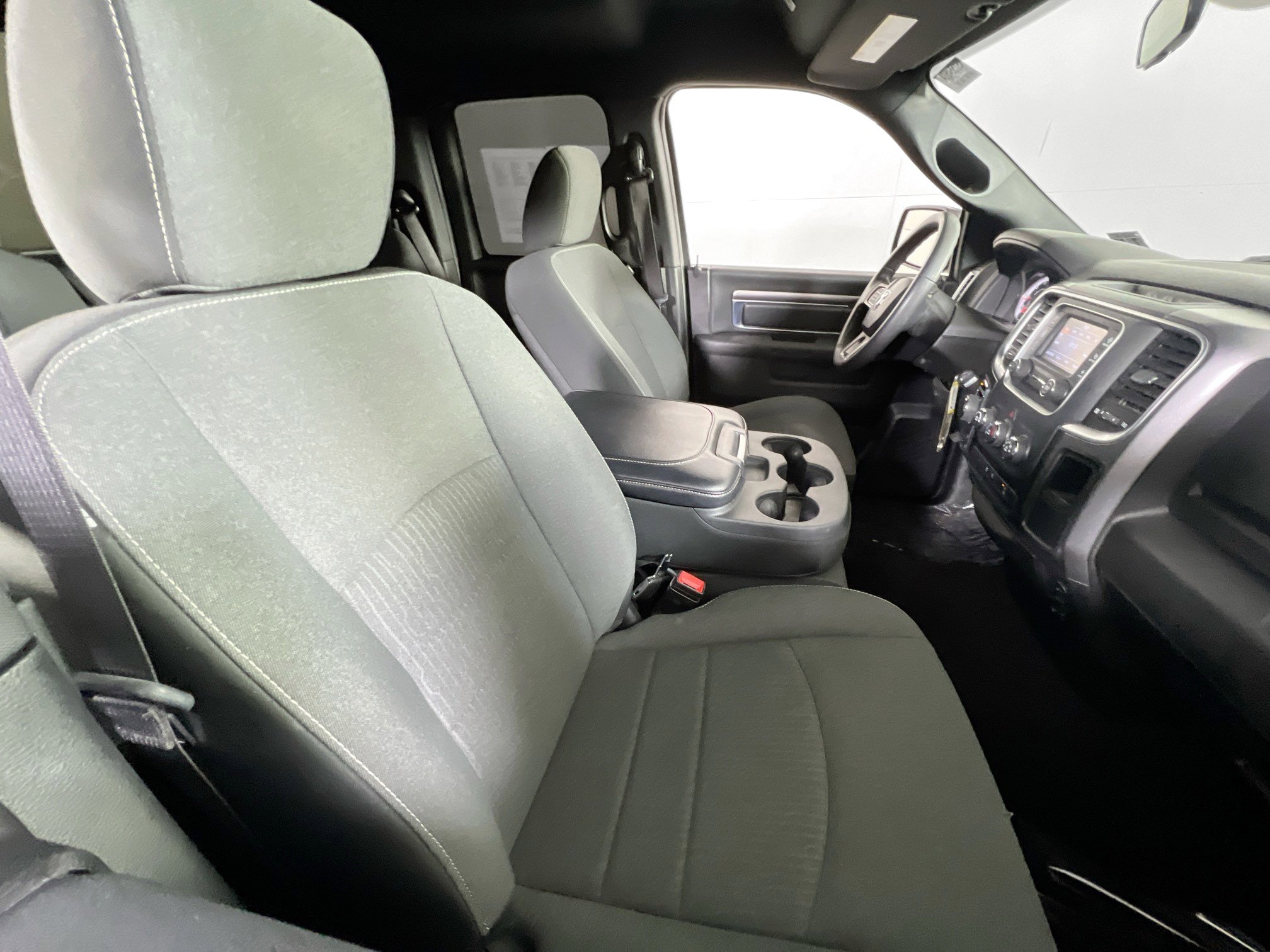 Used 2022 RAM 1500 Classic Warlock image 25