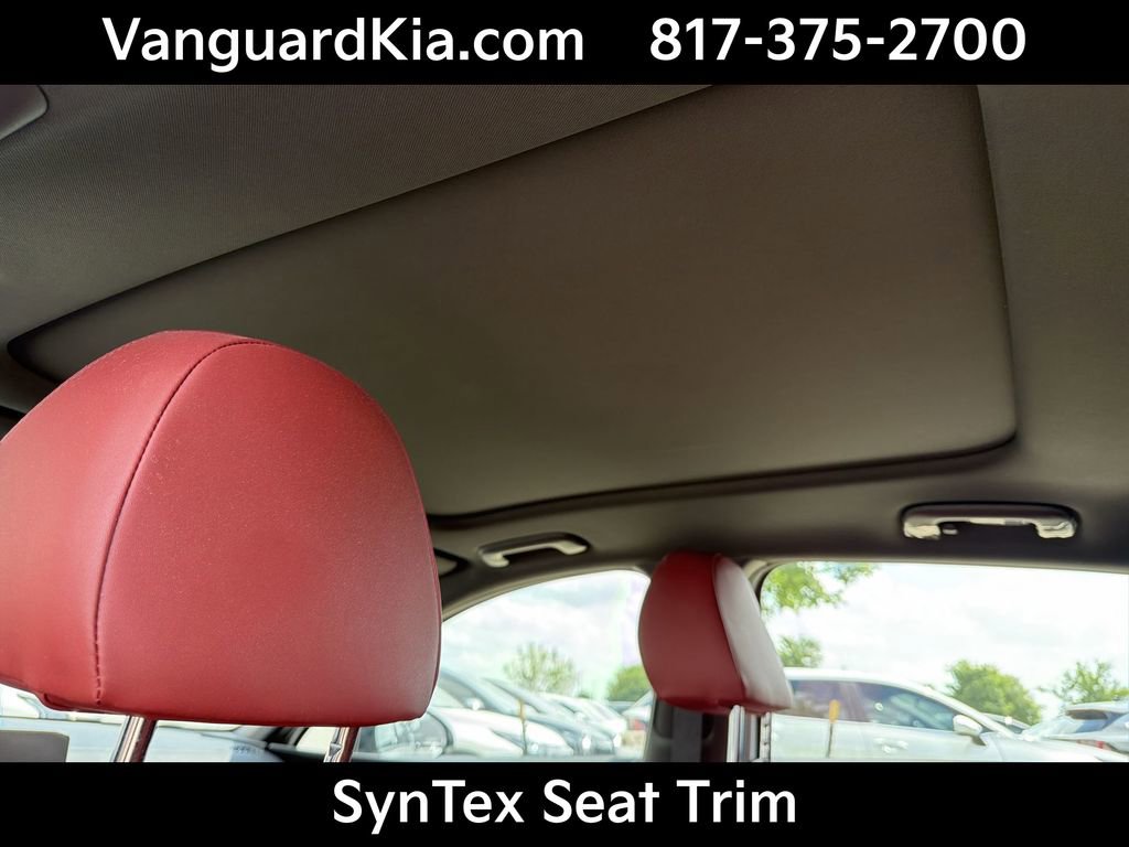 Certified 2026 Kia K5 GT-Line w/ GT-Line Premium Package image 19