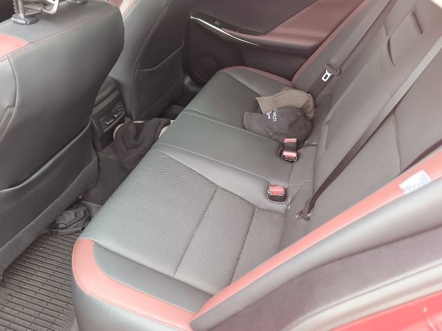 Used 2019 Lexus IS 300 AWD w/ Premium Package image 4