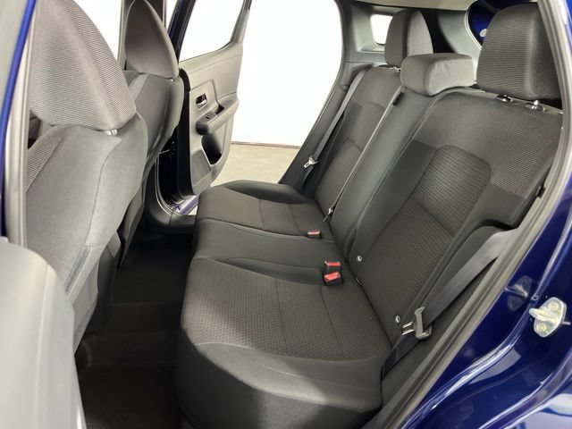 New 2026 Nissan Kicks S FWD image 44