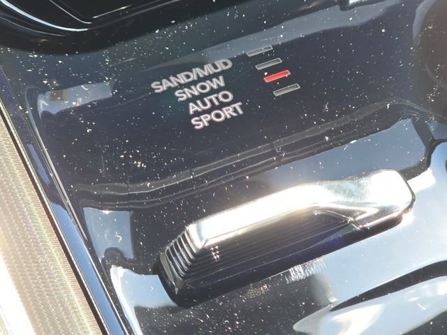 New 2026 Jeep Grand Wagoneer L Summit AWD/4WD image 20
