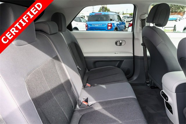 Certified 2024 Hyundai Ioniq 5 SEL image 19