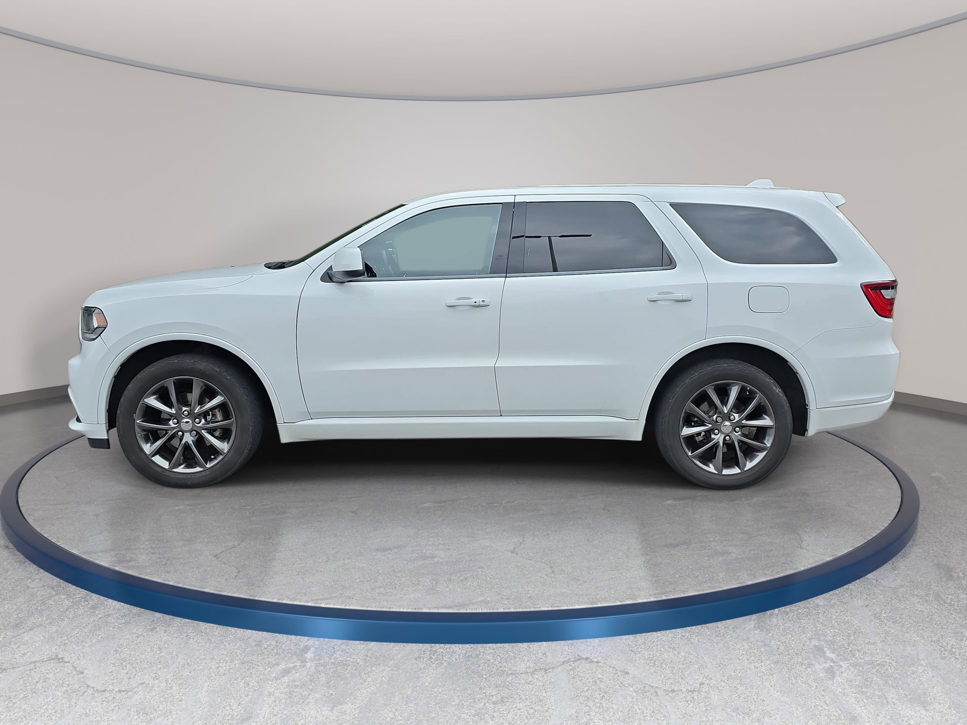 Used 2015 Dodge Durango SXT w/ Quick Order Package 23B AWD/4WD image 3