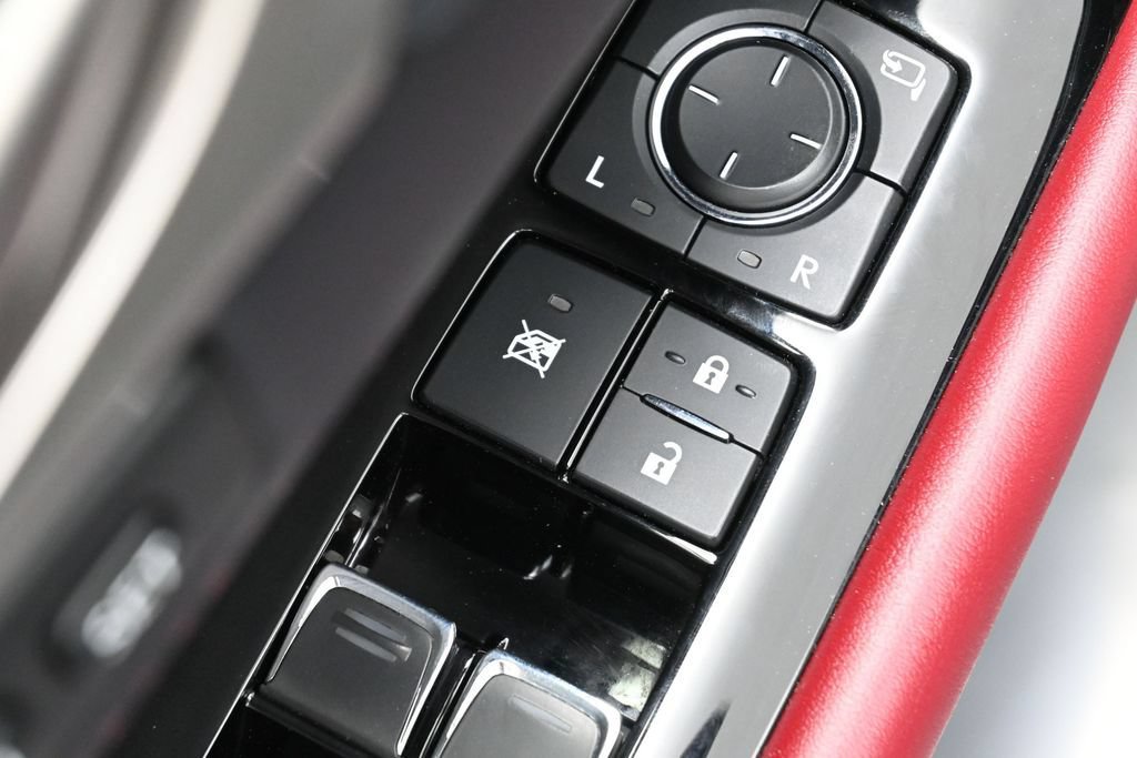 Used 2019 Lexus GS 350 F Sport AWD/4WD image 13