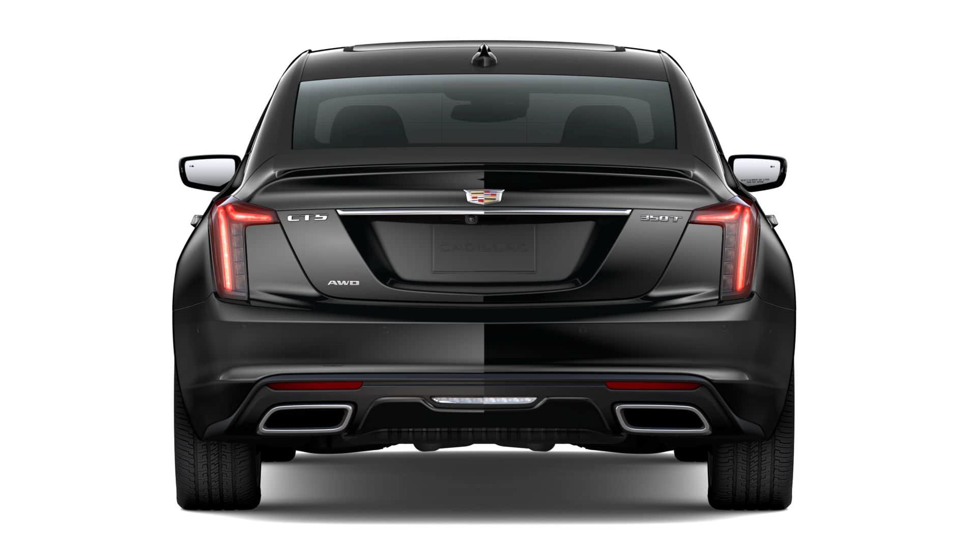 New 2026 Cadillac CT5 Sport AWD/4WD image 28