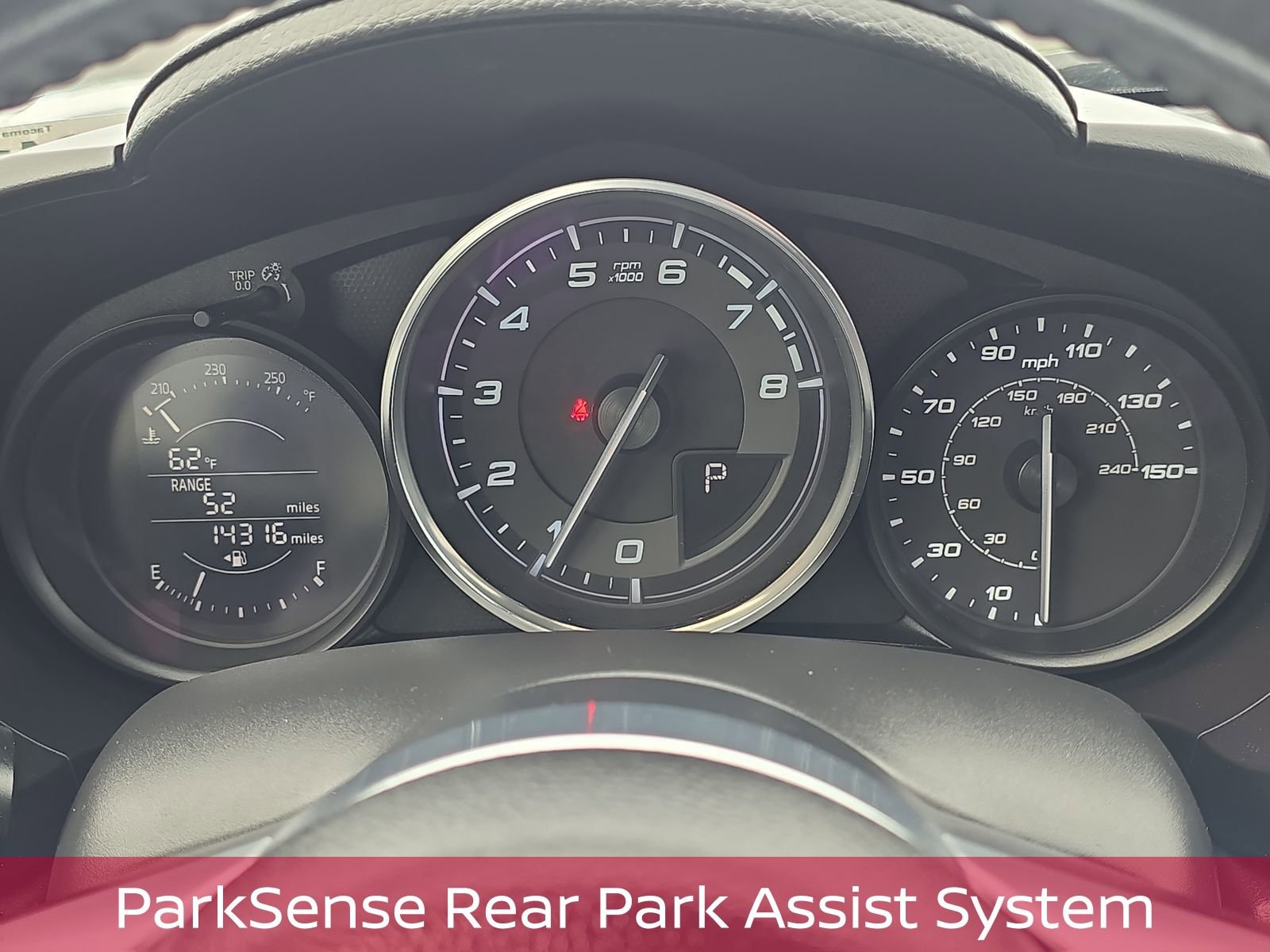 Used 2017 FIAT 124 Spider Lusso image 17