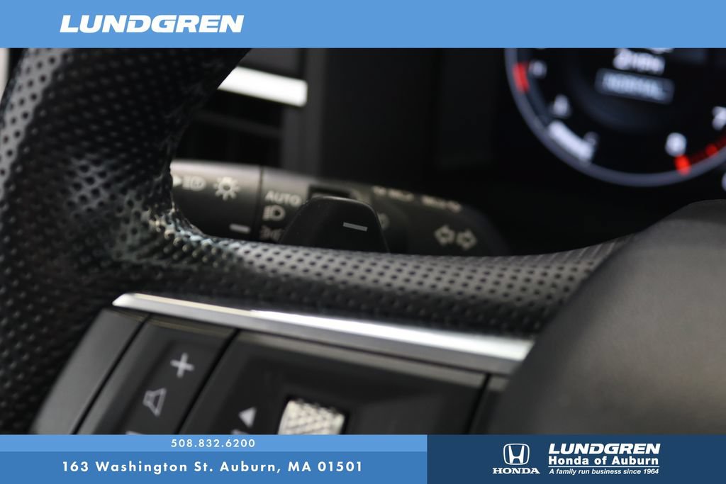 Used 2022 Mitsubishi Outlander SEL AWD/4WD image 22