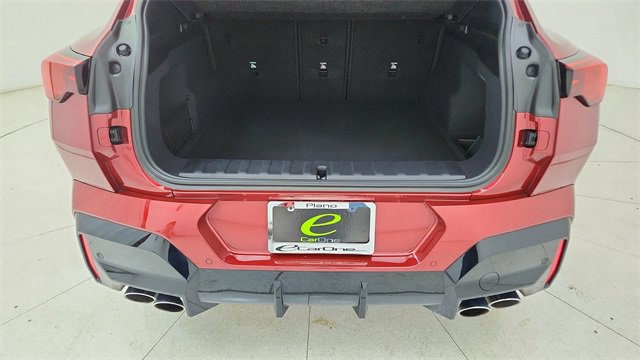 Used 2025 BMW X2 M35i image 14