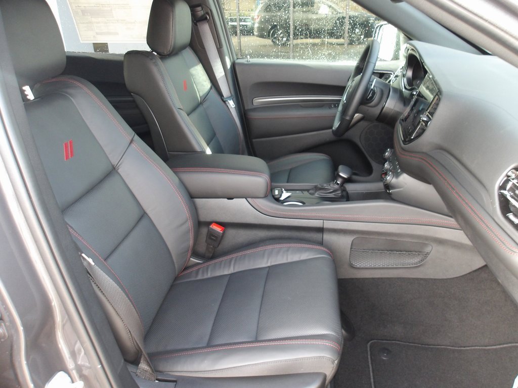 New 2026 Dodge Durango GT image 18