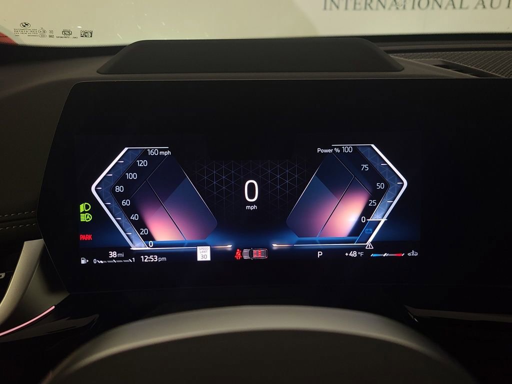 New 2025 BMW X1 xDrive28i w/ Premium Package image 29