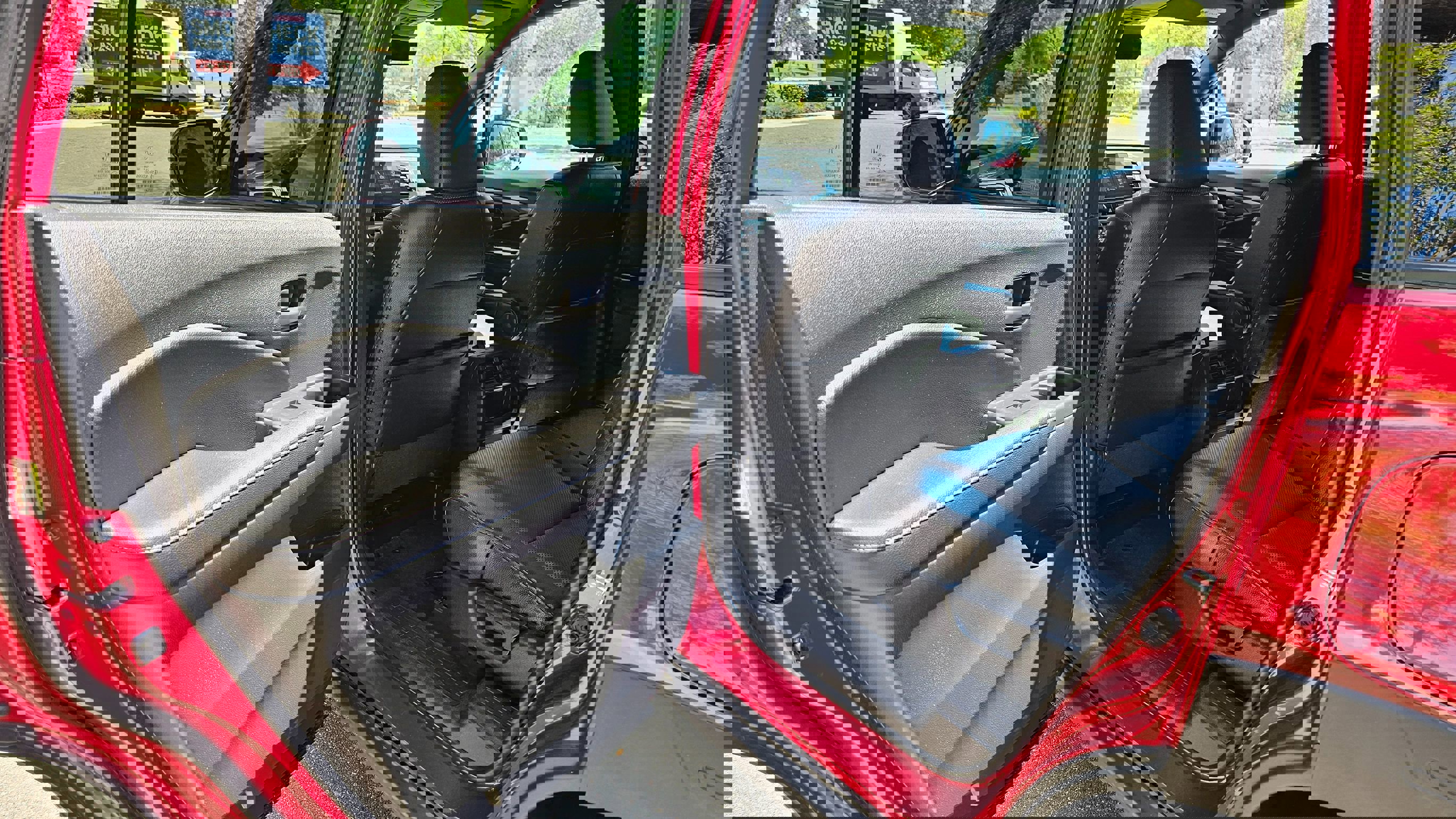 Used 2022 Honda Passport EX-L image 15