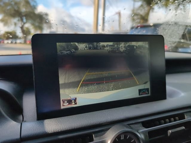 Used 2023 Lexus IS 300 w/ Comfort Package image 17