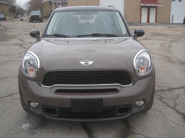 Used 2013 MINI Cooper Countryman S AWD/4WD image 2
